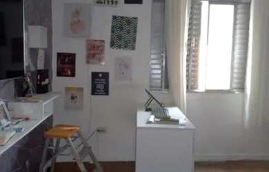 Imagem: A casa possui 2 Dormitórios, 2 Banheiros, 5 Vagas na garagem