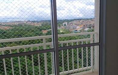 Imagem 4: Condominio Vista Bela. Piscina, Churrasqueira, 55m² de Áreae1 Vaga na...