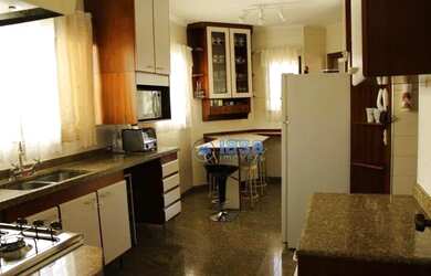 Imagem 7: Apartamento com 3 dormitórios à venda, 200 m² por R$ 1.350.000,00 -...