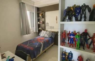 Imagem 15: Apartamento - Alto Padrão com vista livre no Jardim das Industrias -...