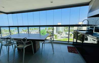 Imagem 4: APARTAMENTO MARAVILHOSO, VISTA PARA O MAR, PARA LOCAÇÃO ANUAL, NA RIVIERA...