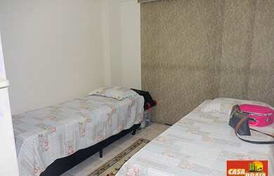 Imagem 9: Apartamento 3 dormitórios com sacada gourmet frente ao mar no bairro...