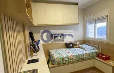 Imagem 13: Santana de Parnaíba - Apartamento Padrão - Tamboré