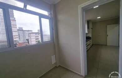 Imagem 10: Apartamento com 2 dorms, Boqueirão, Santos - R$ 600 mil, Cod 27986