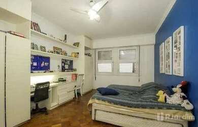 Imagem 14: Apartamento para alugar com 4 quartos, 1 suíte, 1 vaga, 407 - Copacabana...