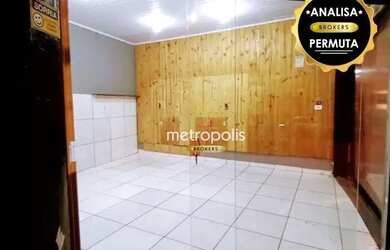 Imagem: A casa possui 5 Dormitórios, 5 Banheiros, 2 Vagas na garagem