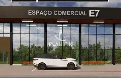 Imagem: O depósito possui 35m² de Área e está localizado em Centro