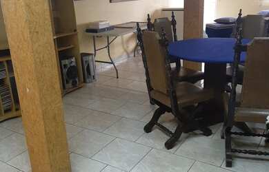 Imagem 10: Excelente Res. - Troca por Apto - 180 m2