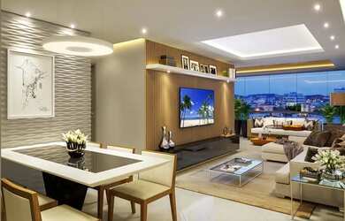 Imagem 8: Apartamento para venda tem 69 metros quadrados com 2 quartos em Vila Isabel...