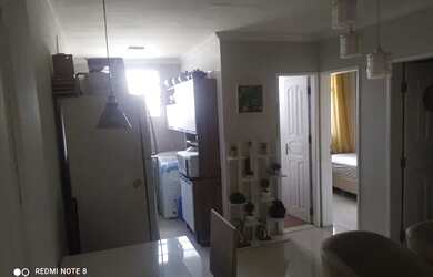 Imagem 1: Residencial Jardim Sevilha