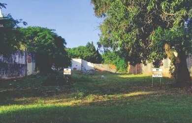 Imagem: O terreno possui 603m² de Área e está localizado em Portal