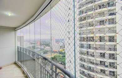 Imagem 12: Apartamento para Aluguel - Santo Amaro , 3 Quartos, 94 m2