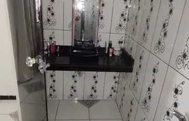 Imagem 13: R$300 mil casa com 4/4 sendo uma suite em Castanhal bairro imperial