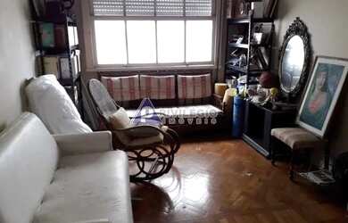 Imagem 12: Apartamento à venda, 4 quartos, 1 suíte, 2 vagas, Flamengo - RIO DE...