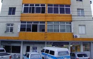 Imagem 1: APARTAMENTO NA PONTES VIEIRA