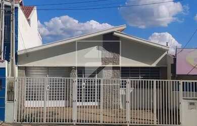 Imagem: A casa possui 4 Dormitórios, 5 Banheiros, 5 Vagas na garagem