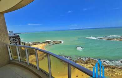 Imagem 5: 4 quartos sendo 4 suítes com 04 vgs Área de lazer completa na Praia...