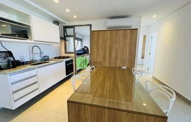 Imagem 13: APARTAMENTO MARAVILHOSO, VISTA PARA O MAR, PARA LOCAÇÃO ANUAL, NA RIVIERA...