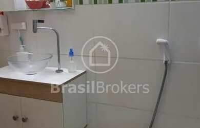 Imagem 13: Rio de Janeiro - Apartamento Padrão - Freguesia Ilha do Governador