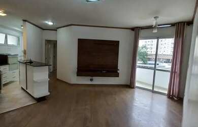 Imagem: O apartamento possui 3 Dormitórios, 2 Banheiros, 1 Vaga na