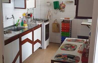 Imagem 14: Apartamento para venda com 2 quartos em Barra - Salvador - Bahia