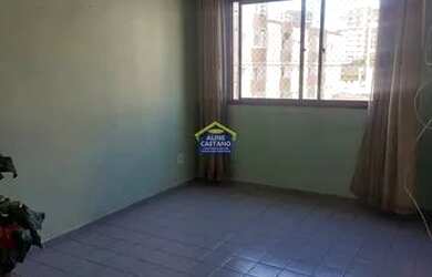 Imagem: O apartamento à venda possui 1 Dormitório, 1 Banheiro, 1 Vaga