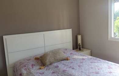 Imagem 7: Apartamento para venda possui 40 metros quadrados com 1 quarto lindo vista...