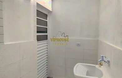 Imagem 6: Casa a Venda no bairro Vila Santo Antônio - Guarujá, SP