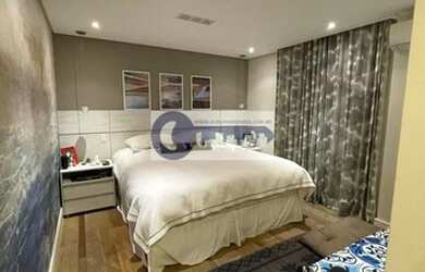 Imagem 11: Santana de Parnaíba - Apartamento Padrão - Tamboré