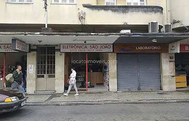 Imagem: O depósito possui 69m² de Área e está localizado em Centro