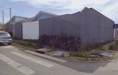 Imagem 3: Casa a venda em TIBAGI. Área de serviço, 2 Vagas na garageme2 Dormitórios