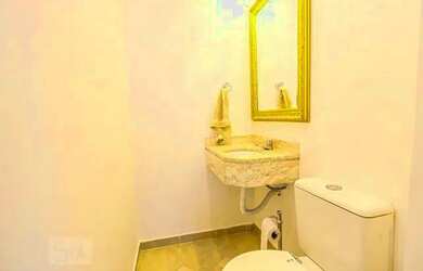 Imagem 5: Apartamento para Aluguel - Santo Amaro , 3 Quartos, 94 m2