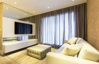 Imagem 6: Apartamento Locação Vila Nova Conceição 65 m² 1 Dormitórios