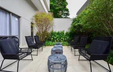 Imagem 7: Apartamento com 3 Dormitorio(s) localizado(a) no bairro Jardim das Acácias em São Paulo