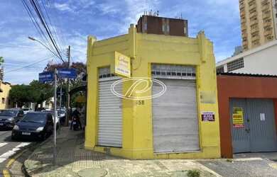 Imagem: O depósito possui 20m² de Área e está localizado em Centro