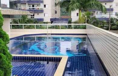 Imagem: O apartamento possui 3 Dormitórios, 3 Banheiros, 2 Vagas na