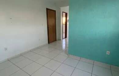 Imagem: O apartamento para alugar possui 2 Dormitórios e 1 Banheiro