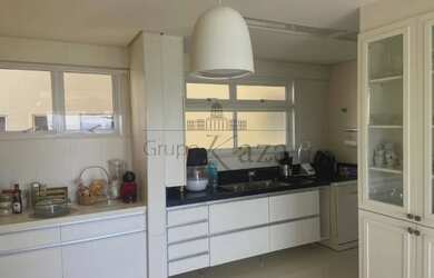 Imagem 8: Apartamento - Alto Padrão com vista livre no Jardim das Industrias -...