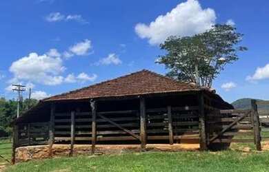 Imagem 2: Sitio com 12 Alqueires na Região de Franca - Pereira