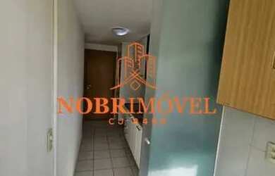 Imagem 7: Apartamento-À VENDA-Quintino Bocaiúva-Rio de Janeiro-RJ