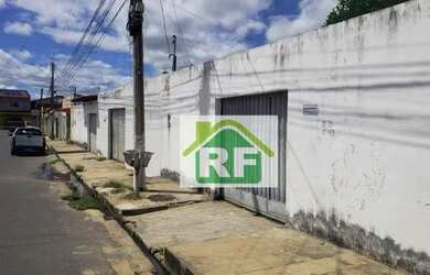 Imagem: Casa com 3 dormitórios à venda - Teresina/PI