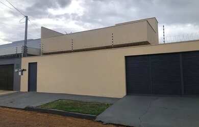 Imagem 1: Casa 604 norte, 5 minutos JK