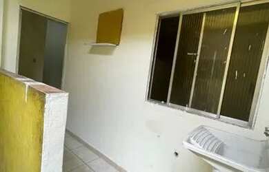 Imagem: A casa possui 1 Dormitório, 50m² de Área e está localizado