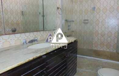 Imagem 9: Apartamento à venda, 4 quartos, 2 suítes, 1 vaga, Flamengo - RIO DE...