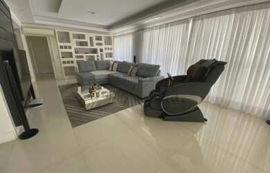 Imagem 6: Apartamento - Alto Padrão com vista livre no Jardim das Industrias -...