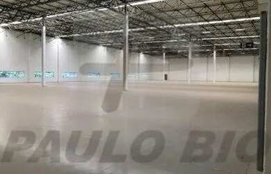 Imagem: Galpão em Condomínio para alugar no Bairro Distrito Industrial