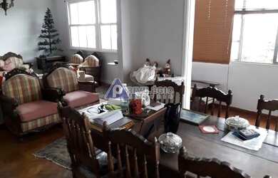 Imagem 3: Apartamento à venda, 4 quartos, 1 suíte, 2 vagas, Flamengo - RIO DE...