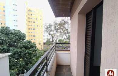 Imagem 10: Apartamento (tipo - padrao) 1 dormitórios, cozinha planejada, em condomínio fechado