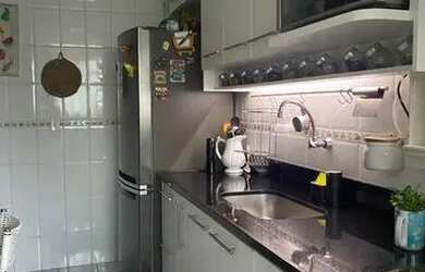 Imagem 16: Excelente apto para venda possui 220 m2 com 3 quartos 1 suíte na Freguesia...