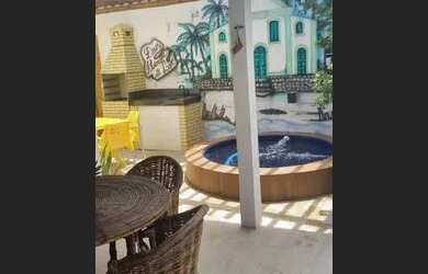 Imagem 16: VENDO CASA 144M², A 240M DA PRAIA EM CARNEIROS, TAMANDARÉ/PE